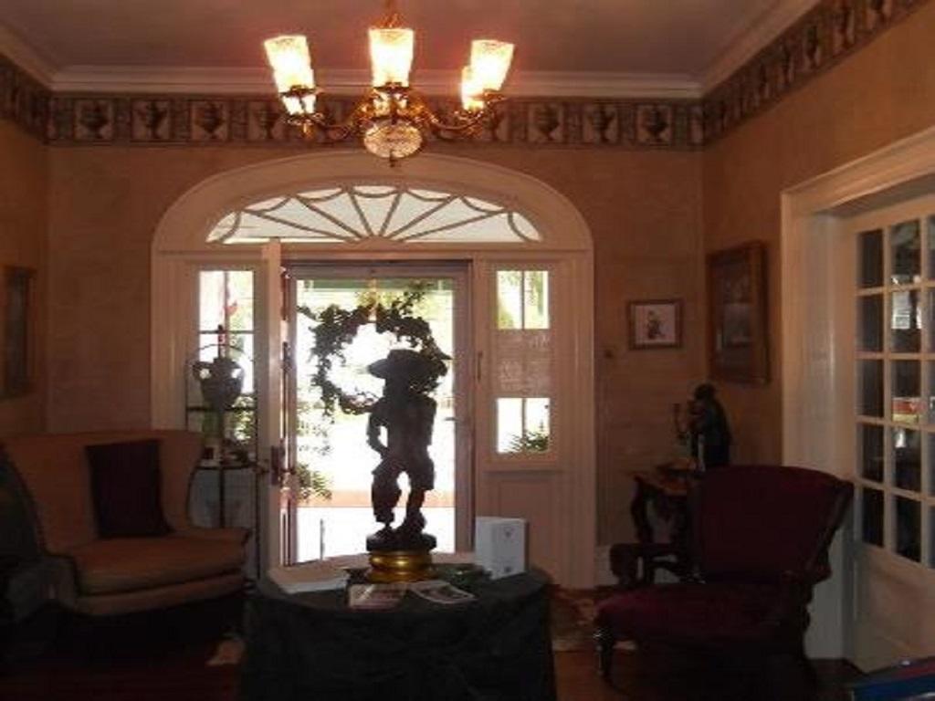 Inn Upon Moon River Plantation Chester Exterior photo